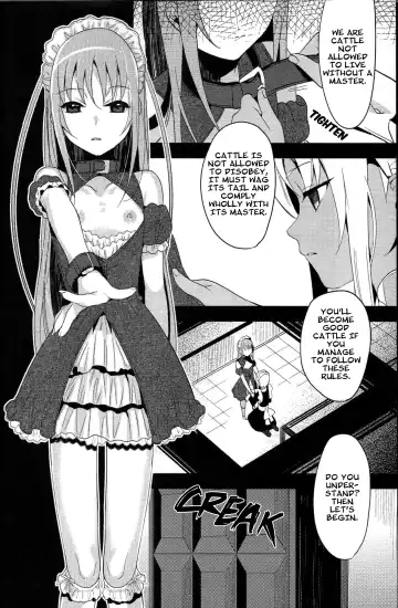 [Saikawa Yusa] Eien 03 Fhentai.net - Page 18