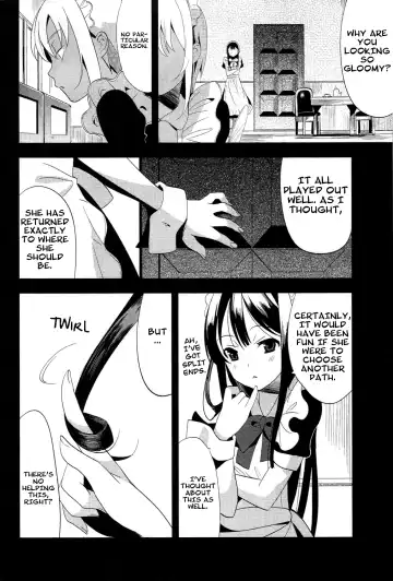 [Saikawa Yusa] Eien 03 Fhentai.net - Page 34