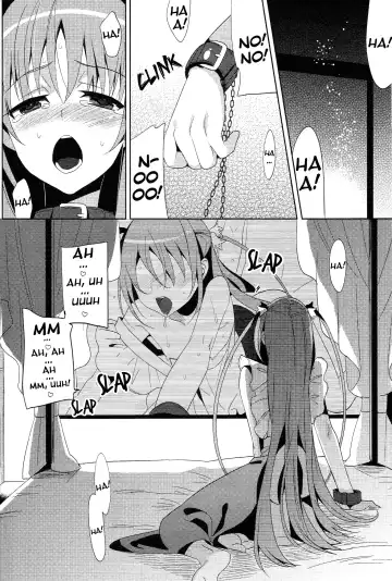 [Saikawa Yusa] Eien 03 Fhentai.net - Page 4