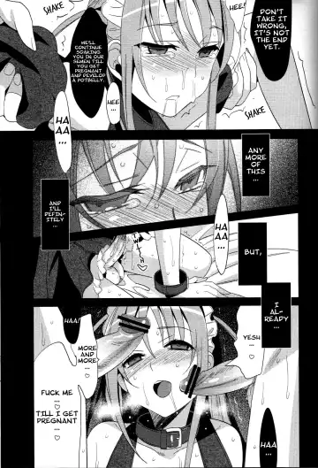 [Saikawa Yusa] Eien 03 Fhentai.net - Page 41