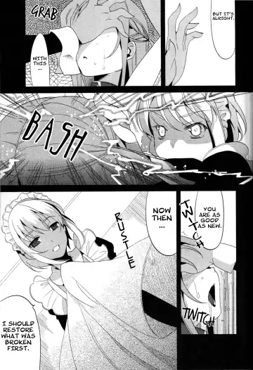 [Saikawa Yusa] Eien 03 Fhentai.net - Page 43