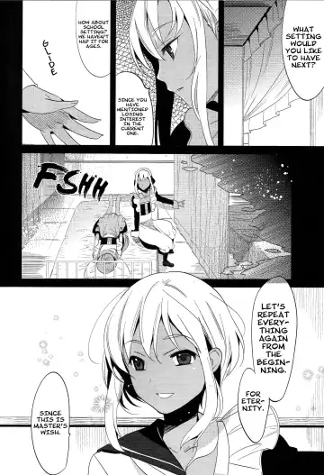 [Saikawa Yusa] Eien 03 Fhentai.net - Page 44