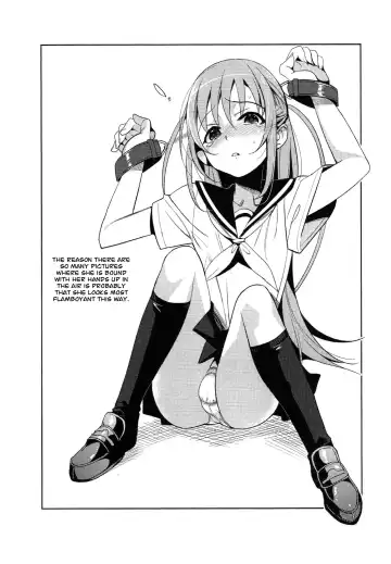 [Saikawa Yusa] Eien 03 Fhentai.net - Page 47