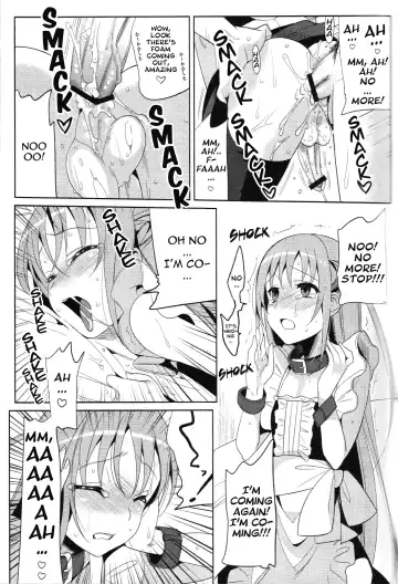 [Saikawa Yusa] Eien 03 Fhentai.net - Page 5