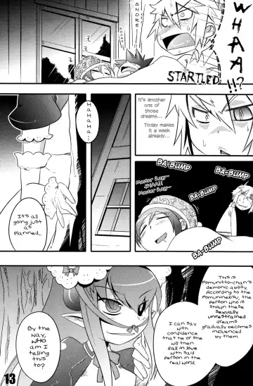 [Nanamatsu Kenji] TURNOVER! Fhentai - Page 15
