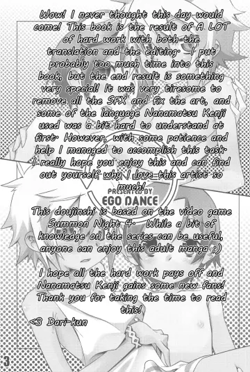 [Nanamatsu Kenji] TURNOVER! Fhentai - Page 5