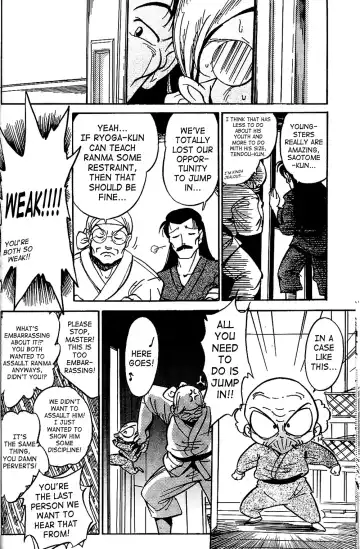 [Jinmu Hirohito] Bonpyaku | Variety Fhentai - Page 21
