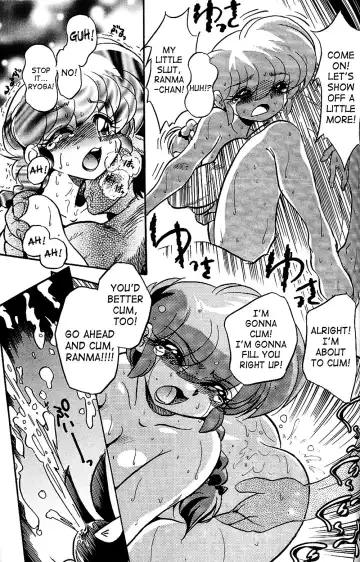 [Jinmu Hirohito] Bonpyaku | Variety Fhentai - Page 24