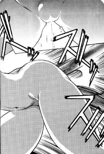 [Jinmu Hirohito] Burei Senban | Highly Rude Fhentai - Page 23