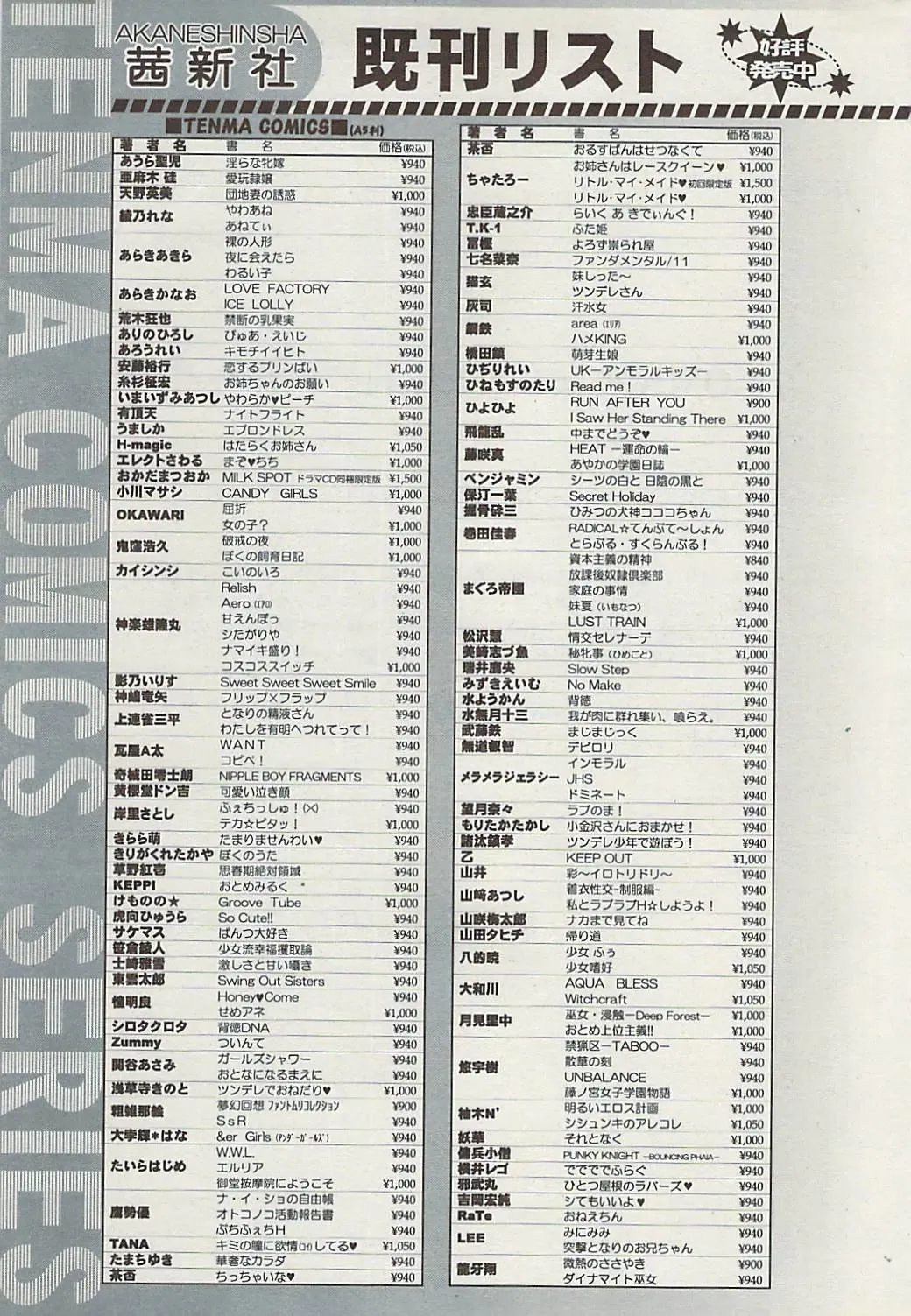 Comic ChoiS 2009-02 vol.14 Fhentai - Page 203