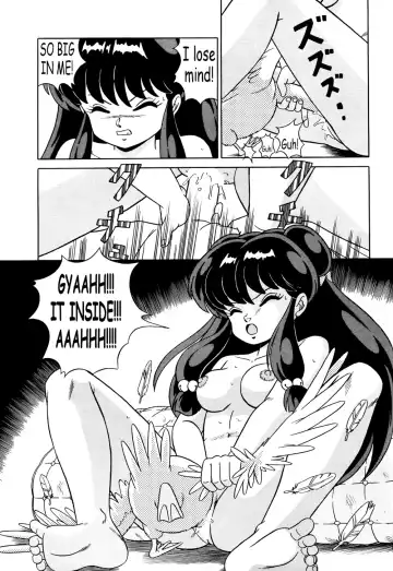 [Taya Takashi] Tendou-ke no Musume-tachi Vol. 2 | Daughters of the Tendo House Vol. 2 Fhentai.net - Page 40