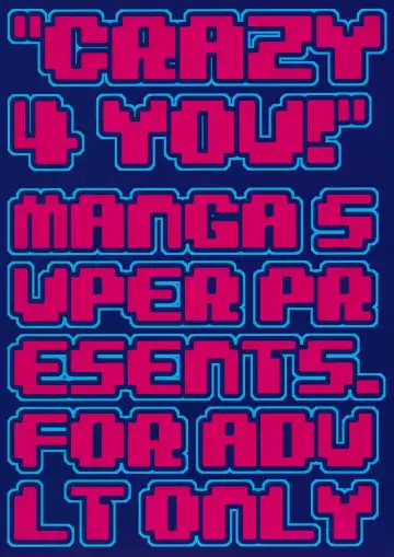 [Nekoi Mie] CRAZY 4 YOU! Fhentai - Page 22