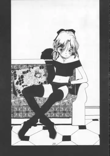 [Shinkaida Tetsuyarou] Poison Breath Fhentai - Page 28