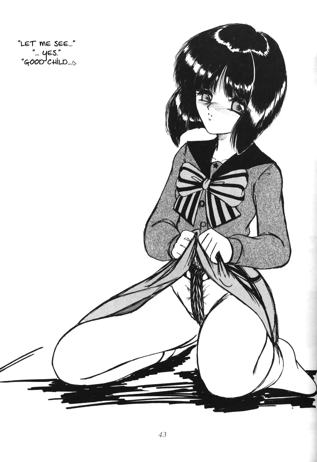 Silent Saturn 10 Fhentai - Page 41