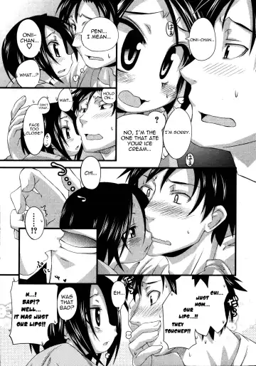 [Kakkuu] Shuu Shuku Shu! Ch. 1 Fhentai.net - Page 9