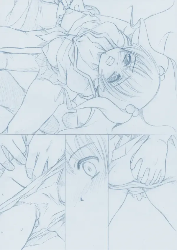 Chikan Decchiage Joshikousei ga Chikan Shuudan ni Houi Sarete Bikunbikun Higii na Manga Fhentai - Page 13