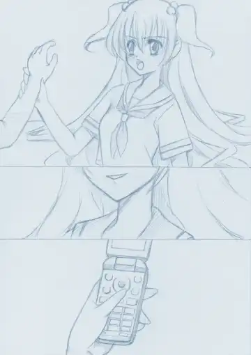 Chikan Decchiage Joshikousei ga Chikan Shuudan ni Houi Sarete Bikunbikun Higii na Manga Fhentai - Page 10