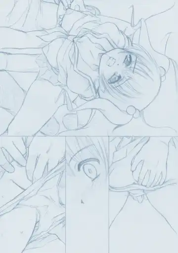 Chikan Decchiage Joshikousei ga Chikan Shuudan ni Houi Sarete Bikunbikun Higii na Manga Fhentai - Page 13