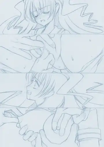 Chikan Decchiage Joshikousei ga Chikan Shuudan ni Houi Sarete Bikunbikun Higii na Manga Fhentai - Page 14