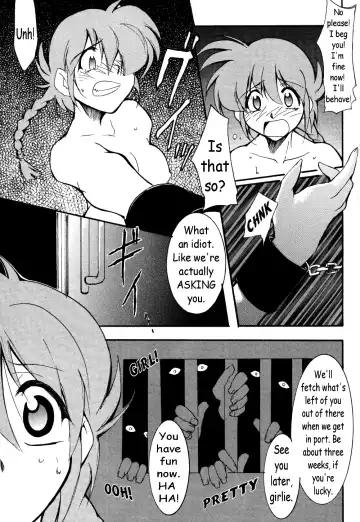 [Kimimaru] RANMA1/2 WORKS 3 Fhentai - Page 10