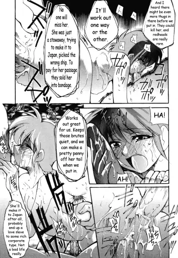 [Kimimaru] RANMA1/2 WORKS 3 Fhentai - Page 12