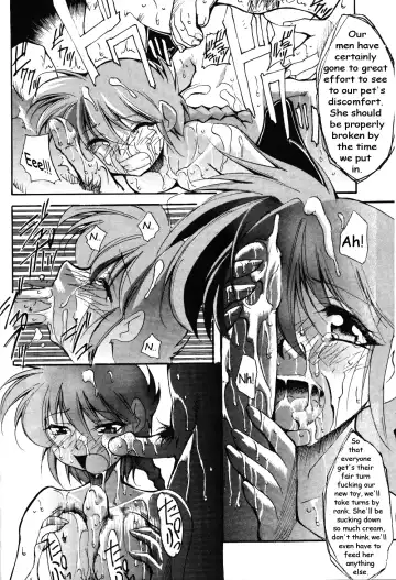 [Kimimaru] RANMA1/2 WORKS 3 Fhentai - Page 13