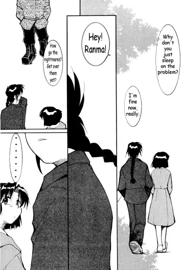 [Kimimaru] RANMA1/2 WORKS 3 Fhentai - Page 25