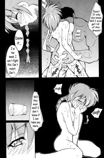 [Kimimaru] RANMA1/2 WORKS 3 Fhentai - Page 6