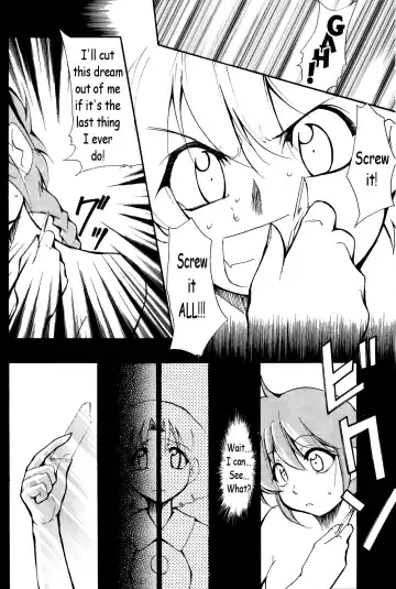 [Kimimaru] RANMA1/2 WORKS 3 Fhentai - Page 7