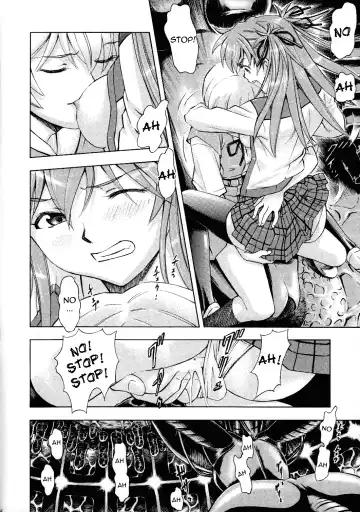 [Kura Oh] Futari no Toki | Their Season Fhentai - Page 16
