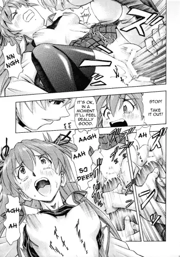 [Kura Oh] Futari no Toki | Their Season Fhentai - Page 19