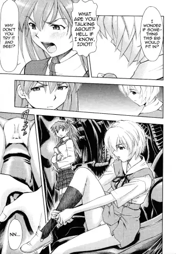 [Kura Oh] Futari no Toki | Their Season Fhentai - Page 9