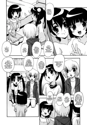 [Hindenburg] Namahame Dream Ch. 1 Fhentai.net - Page 2