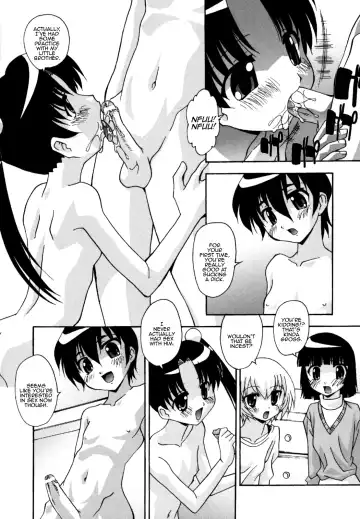 [Hindenburg] Namahame Dream Ch. 1 Fhentai.net - Page 6