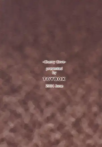[Jacky - Kurikara] Cherry Cave Fhentai - Page 58