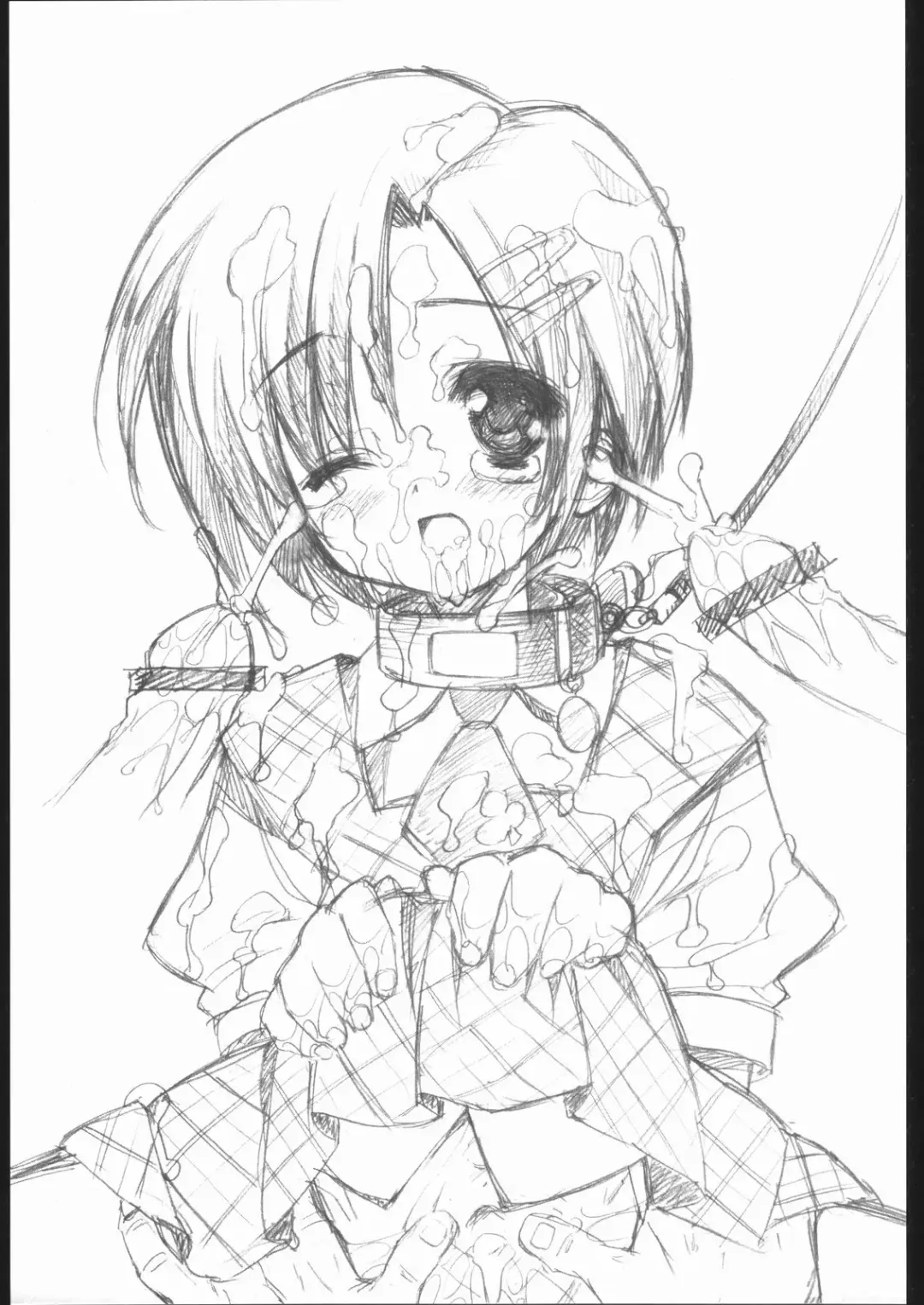 [Chouchin Ankou] Merry Little Park! ~Yume no Yuenchi Keikaku~ Fhentai - Page 10