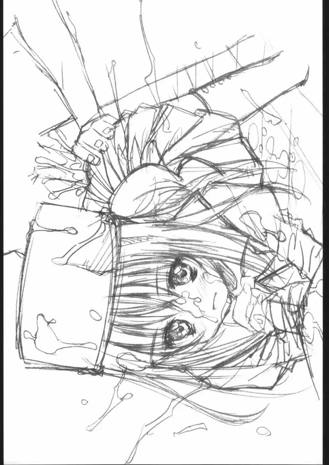 [Chouchin Ankou] Merry Little Park! ~Yume no Yuenchi Keikaku~ Fhentai - Page 6