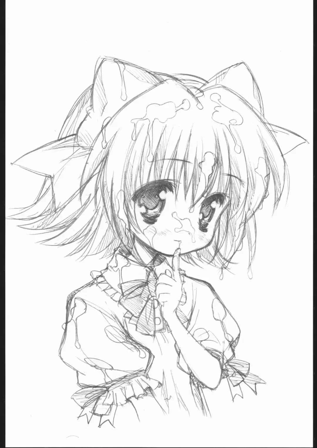 [Chouchin Ankou] Merry Little Park! ~Yume no Yuenchi Keikaku~ Fhentai - Page 9