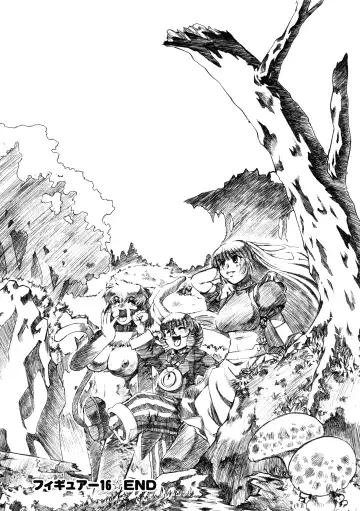 [Juubaori Mashumaro] ALICE SECOND Fhentai - Page 153