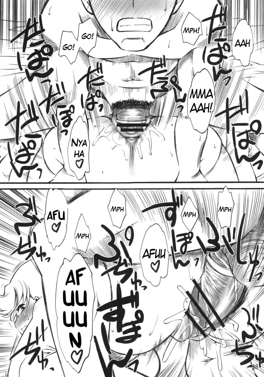 [Clover] Yukariko Kikuko 17 Fhentai - Page 27