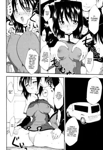 [Fujiwara Shunichi] Akogare no Hito - Woman of Yearning Ch. 1-2 (decensored) Fhentai.net - Page 31