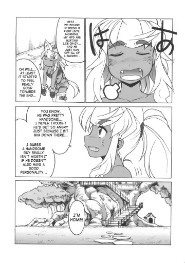 [Shimanto Youta] Rirurira Fhentai.net - Page 30