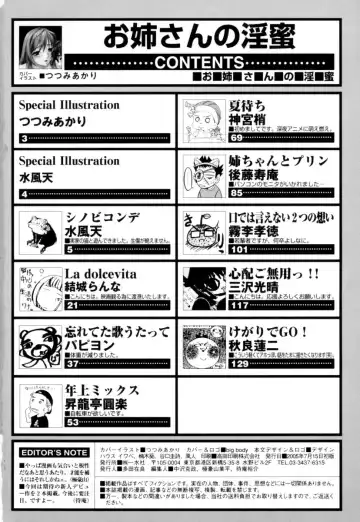 Oneesan no Inmitsu - A Neighbor's Erotic Elder Girl Fhentai - Page 148