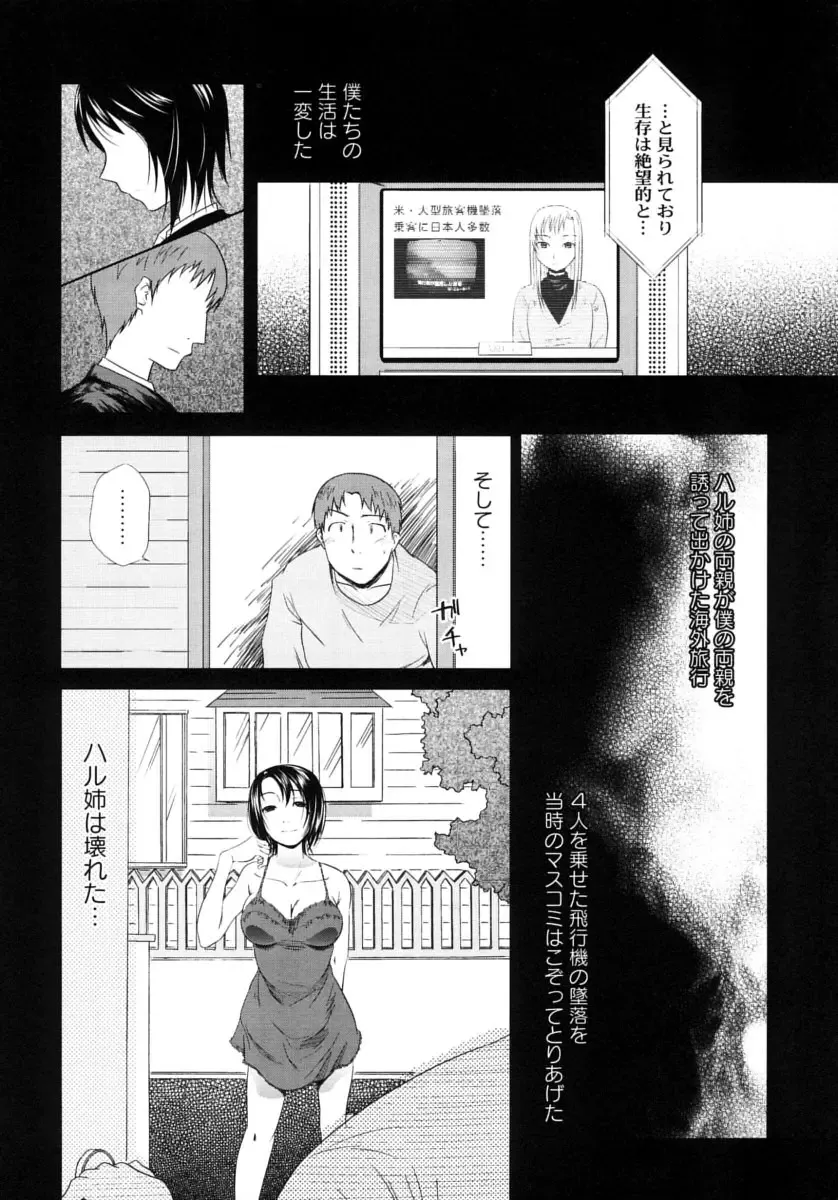 Oneesan No Inmitsu 2 Fhentai - Page 76