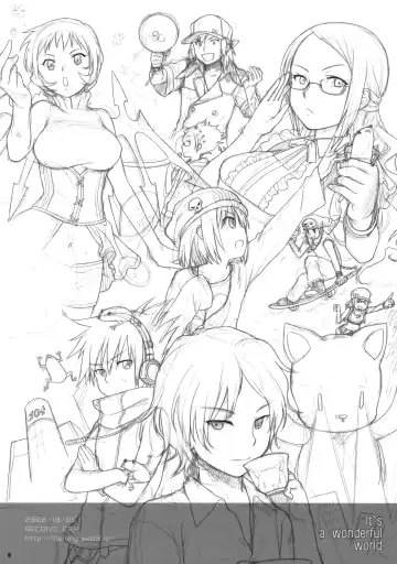 [Sekiya Asami] Inu to Neko Fhentai - Page 8