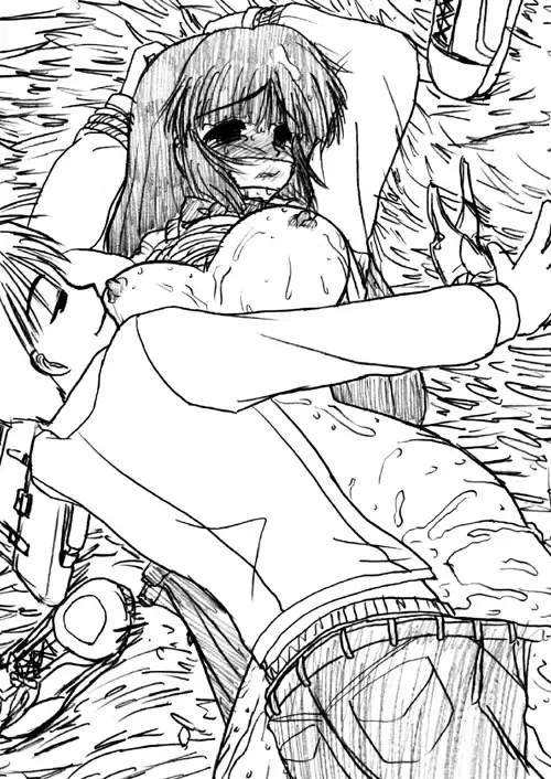 [Imaki Hitotose] Hime Asobi Fhentai - Page 65