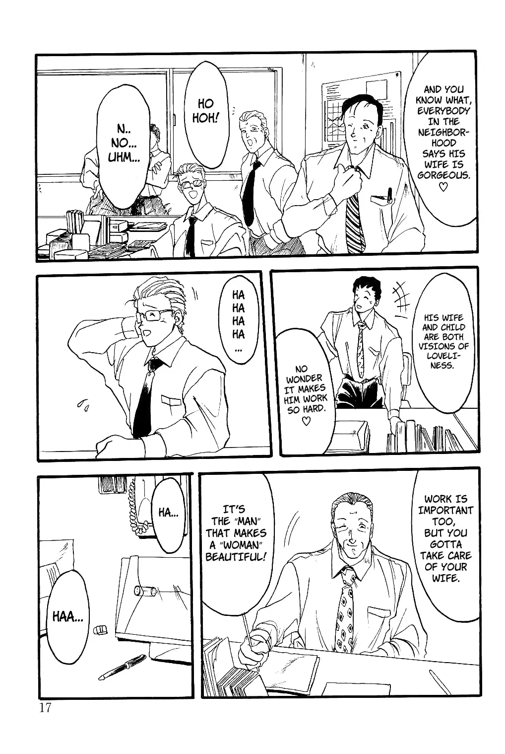 [Sanbun Kyoden] Scarlet Moment Fhentai - Page 16