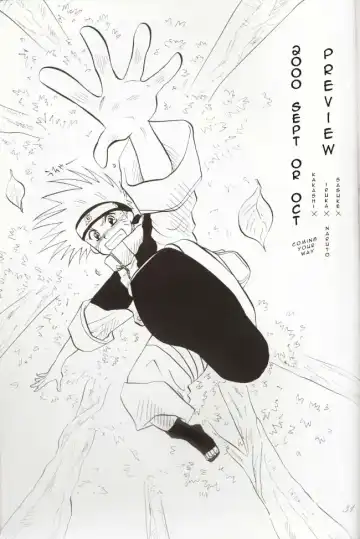 [Yoshiki Aya] Sasuga no Naruto Fhentai.net - Page 29