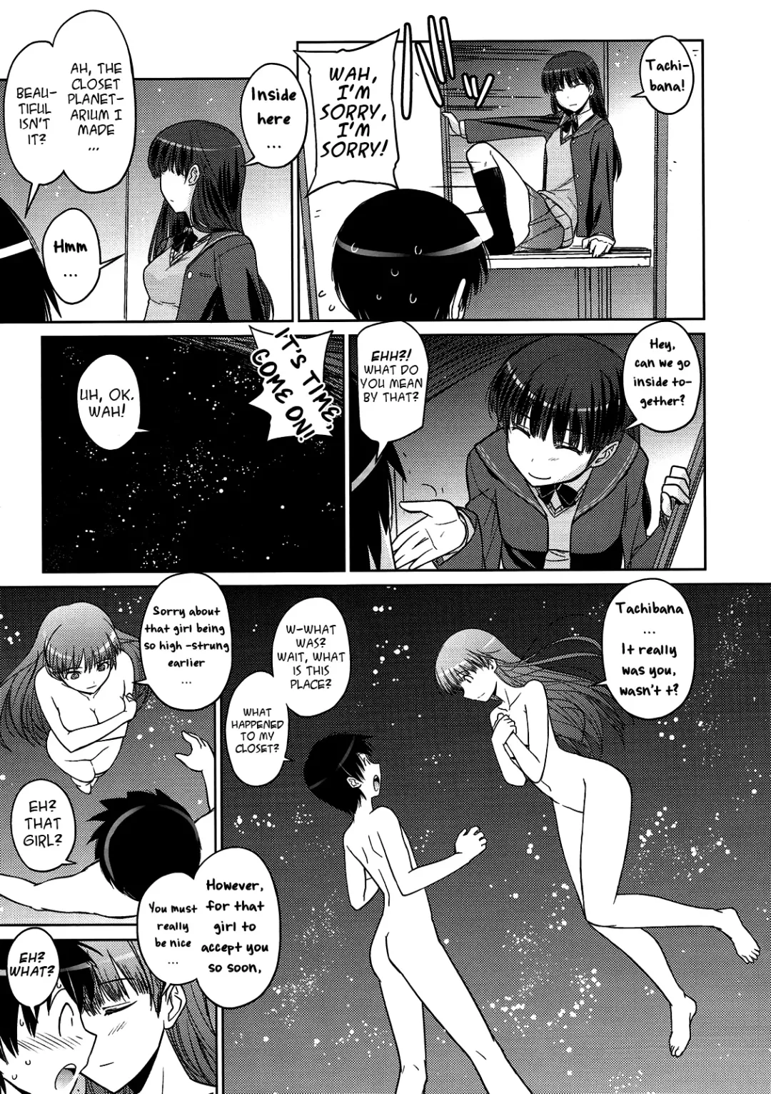 [Umiushi] Poyopacho NA Fhentai - Page 8