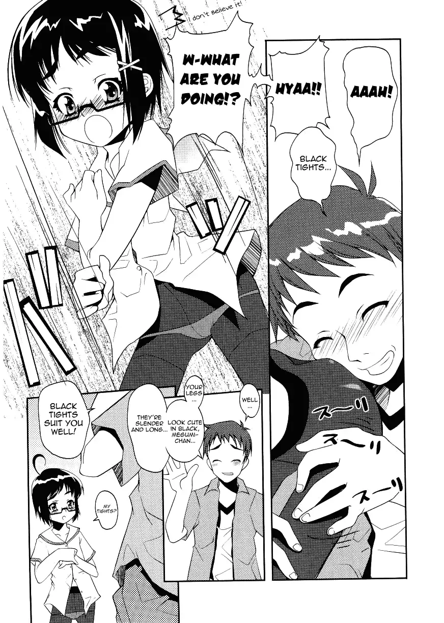 [Asaki Takayuki] Choisuji Fhentai - Page 142